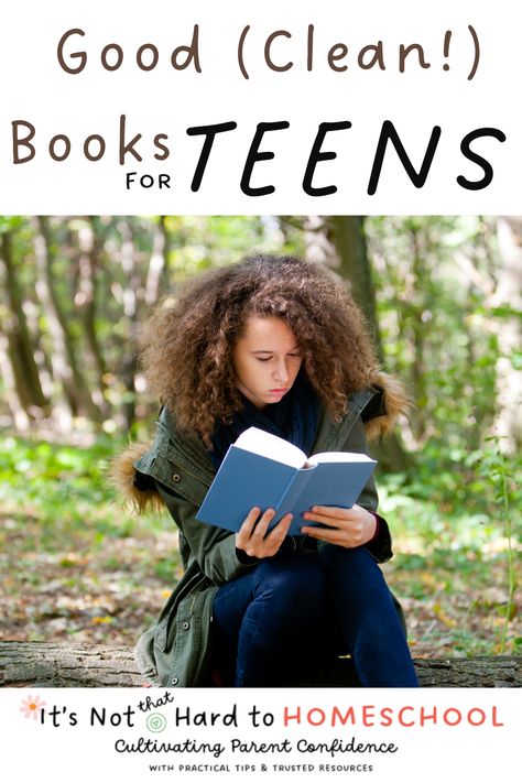 Funny books for teens