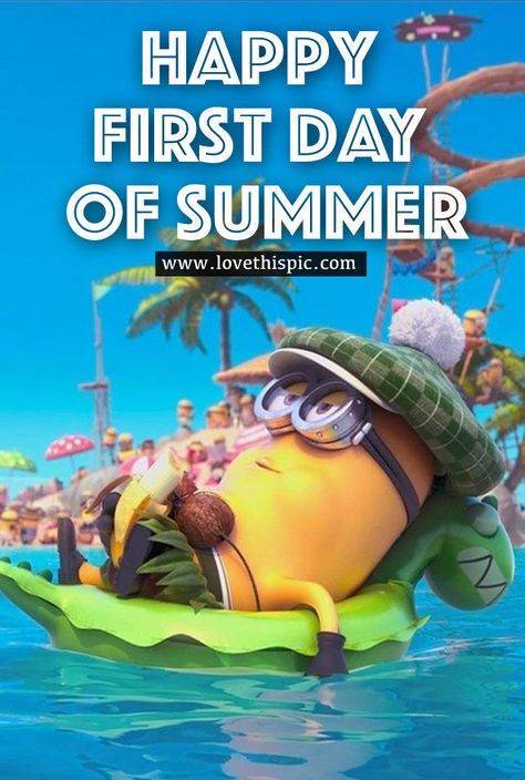 First Day Of Summer Quotes Funny, First Day Summer, First Day Of Summer Quotes, Goodnight Quotes For Him, Happy Summer Quotes, 1st Day Of Summer, Happy Relationship Quotes, Happy Motivational Quotes, Team Motivational Quotes