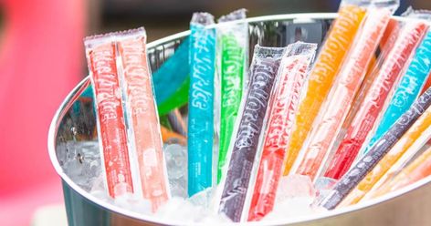 Freezer Pops, Freeze Pops, Grocery Savings, Pop Stickers, Pop Display, Party Menu, Ice Pops, Popsicles, The 100