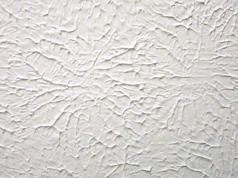 ceiling texture ideas Textured Rollers For Ceilings, Stomped Ceiling, Wall Texture Types, Ceiling Texture Types, Knockdown Texture, Drywall Texture, Removing Popcorn Ceiling, Stucco Finishes, Drywall Mud