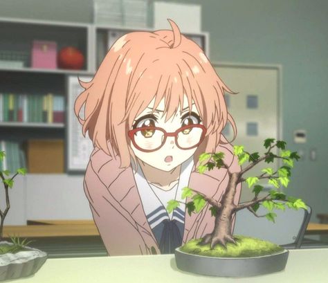 ａｒｔ 芸術 Mirai Kuriyama, Baby Icon, A Silent Voice, Anime Screenshots, Anime Profile, Anime Couples Drawings, Cute Anime Pics, Manga Girl, Anime Shows