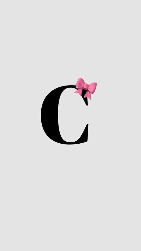 Created by princessken1012 on Shuffles C Wallpaper Letter Aesthetic, C Wallpaper, Adriana Lima Style, Iphone Wallpaper Classy, Drawing Wallpaper, Love My Man, Letter C, Your Aesthetic, Connect With People