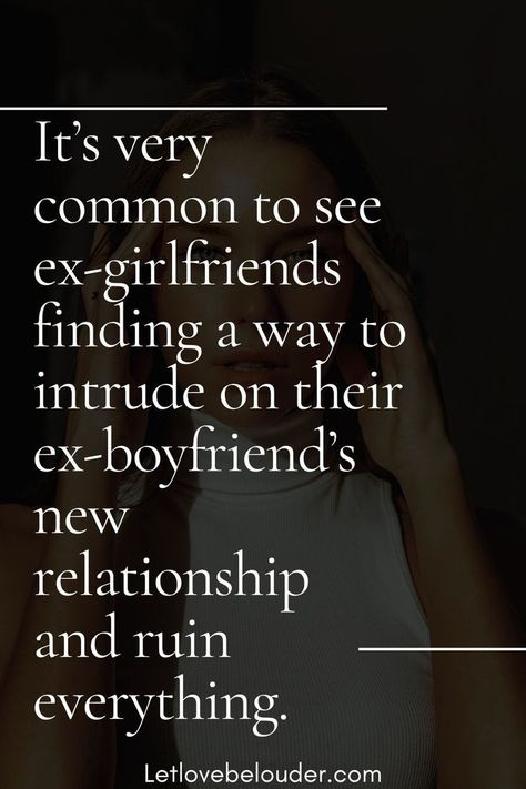 Does Your Boyfriend Talk To His Ex-Girlfriend? Are you mad at your boyfriend because he keeps in touch with his ex-girlfriend? Don’t let him think you’re being incomprehensible. You have every right to be annoyed if your man is spending hours on the phone with his ex-girlfriend. His Ex Girlfriend Quotes Funny, Ex Girlfriend Quotes, Girlfriend Quotes Funny, Bitter Ex, Lost Myself Quotes, Jealous Ex, Ex Gf, Ex Quotes, Crazy Ex