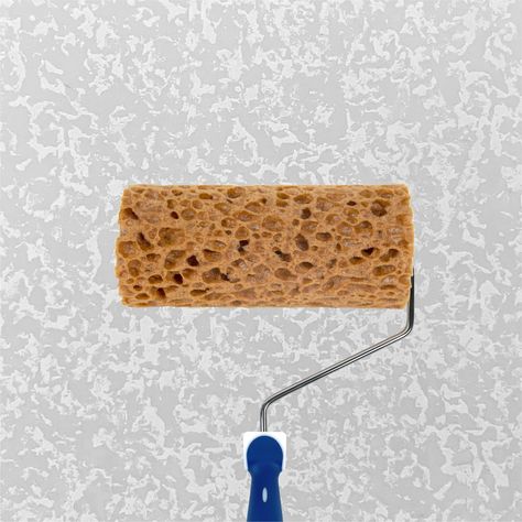 PRICES MAY VARY. Title: Hanroy Sponge Paint Roller Small 7" for Texture Painting Decorators Brush Tool, Fast and Easy Pattern Art Sponge Roller for Home Wall(M90F). Product Type: Products > Household Supplies > Cleaning Tools > Sponges Textured Paint Rollers, Sponge Painting Walls, Paint Rollers With Designs, Sponge Paint, Patterned Paint Rollers, Sponge Rollers, Chicago Apartment, Sponge Painting, Texture Paint