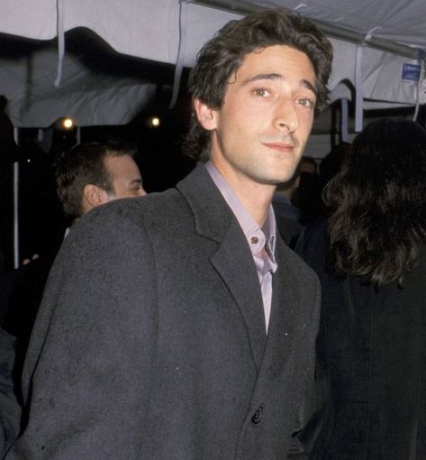 Jd And Veronica, Adrien Brody, Five Guys, Brooklyn Baby, Man Crush, Pretty Men, Celebrity Crush, Actors & Actresses, Pretty People