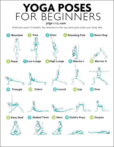 Fat Yoga, Yoga Routine For Beginners, Latihan Yoga, Yoga Beginners, Poses For Beginners, Beginner Yoga, Yoga Iyengar, Yoga Moves, Easy Yoga Workouts