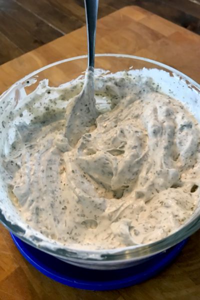 Homemade Vegetable Dip Recipe - Make Your Meals Homemade Knorr Vegetable Dip, Dip For Vegetables Homemade, Grazing Recipes, Knorr Vegetable Dip Recipe, Dip Mixes Recipes Dry, Vegetable Tray Dip, Vegetable Dip Recipes, Homemade Vegetable Dip, Homemade Veggie Dip