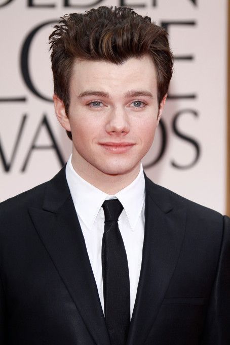 The Hottest Gay Guys in Hollywood: Chris Colfer is a best-selling author and Golden Globe winner. British Rappers, Jeff Lewis, Golden Globe Winners, Zachary Quinto, Chris Colfer, Hollywood Reporter, Male Celebrities, Stage Actor, Famous Men