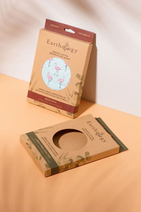 Flat Packaging Ideas, Kraft Paper Packaging Ideas, Print Packaging Ideas, Kraft Box Packaging Design, Kraft Packaging Design, Sustainable Product Packaging, Eco Packaging Ideas, Reusable Packaging Design, Craft Paper Packaging