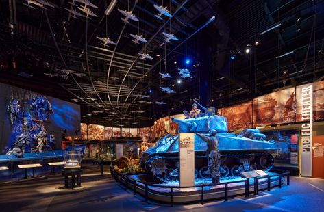 SOM's National Museum of the United States Army opens in Virginia Army Museum, Army History, Medal Of Honor Recipients, Museum Lighting, Military Museum, Natural Science, Cultural Architecture, Medal Of Honor, United States Army