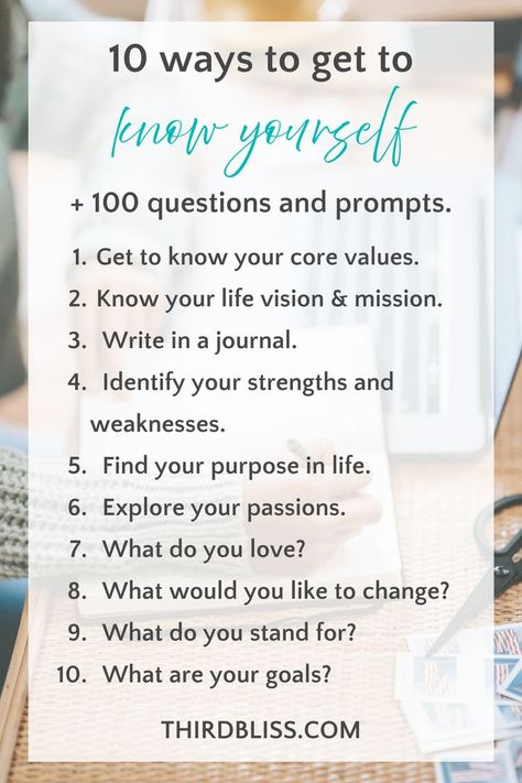 Self Help Skills, 100 Journal Prompts, Self Awareness Quotes, Get To Know Yourself, Explore Quotes, Moon Reading, Know Yourself, Life Path Number, Self Exploration