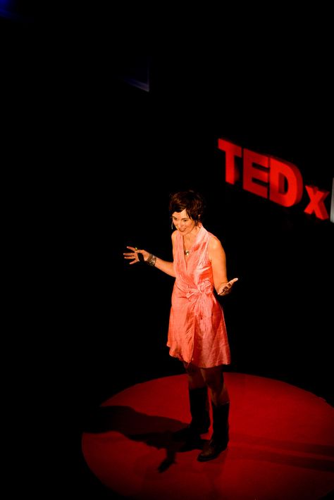 Stasia Savasuk, Ted Speaker, Tedx Talks, Big Talk, Career Vision Board, Ted Talk, Talk Shows, Run Faster, Board Inspiration