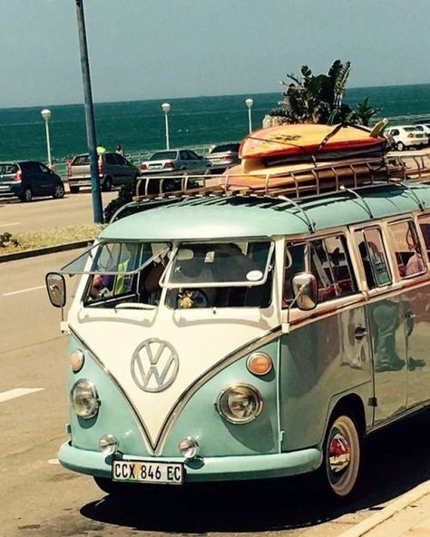 Van Astethic, Old Vw Bus, Combi Hippie, Vw Kampeerwagens, Kombi Hippie, Vw Minibus, Bil Camping, Kombi Motorhome, Volkswagen Vans