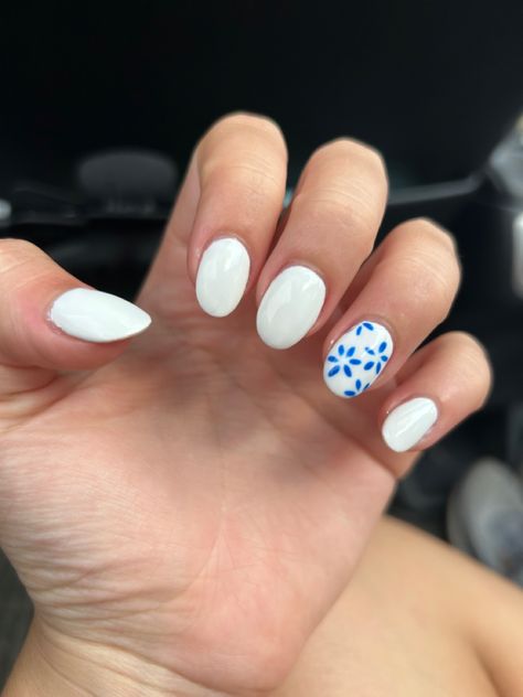 Super Short Nail Designs Summer, Nail Gel Inspo Short, Cute Back To School Nails Acrylic, Really Simple Nails, Nail Ideas Plain, Easy Nail Inspo Short, Nails For Teens Short, Short Nail Inspi, Labor Day Nails