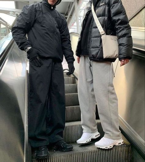 Nike Air Max Tn Outfit, Roadmen Outfits, White Air Max 97 Outfit, White Air Max Outfit, Air Max Outfit Mens, Nike Air Max 97 Outfit Men, Nike 97 Outfit, Nike Air Max Outfit Men, Air Max 1 Outfit Men