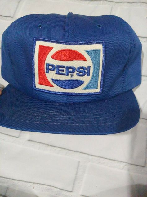 80s Pepsi, 90s Hats, Vintage Trucker Hat, Fishing Hats, Stetson Hat, Vintage Trucker Hats, Hat Collection, Vintage Cap, Fishing Hat