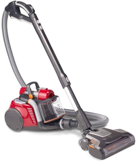 You can use this bagless vacuum cleaner on all floor types.   #lovethis #cleaning #vacuum #affiliate Best Canister Vacuum, Vacuum Reviews, Cleaning Items, Canister Vacuum, Plush Carpet, Good Housekeeping, House Cleaning Tips, Vacuums, Floor Cleaner