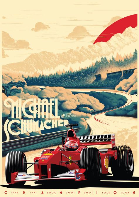 4K Michael Schumacher Wallpaper Explore more Benetton, Ferrari, German, German Racing Driver, Jordan wallpaper. https://www.whatspaper.com/4k-michael-schumacher-wallpaper/ Escuderias F1, Ghost Rider Wallpaper, Vintage Racing Poster, Grand Prix Posters, Schumacher Wallpaper, Red Race, Ferrari Poster, F1 Art, F1 Wallpaper Hd