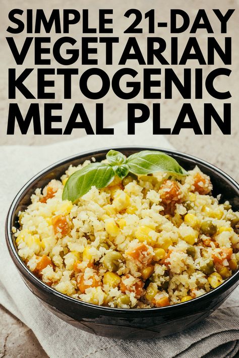 Simple 21-Day Vegetarian Keto Meal Plan for Weight Loss | New to the ketogenic diet? Need new keto recipes to stay inspired? Check out this sample low carb keto diet for vegetarians! With 80+ breakfast, lunch, dinner, and snack recipes, we’ve got everything your stomach desires: fat bombs, Indian dishes, zucchini noodles, spaghetti squash, soups, simple crockpot recipes, dairy-free options…and more! #keto #ketogenic #ketosis #ketodiet #ketogenicdiet #ketorecipes #ketocrockpotrecipes #weightloss Diet For Vegetarians, Vegetarian Keto Meal Plan, Veggie Keto, Keto Diet For Vegetarians, Ketogenic Meal Plan, Ketogenic Diet Meal Plan, Vegetarian Keto, Low Carb Vegetarian, Best Keto Diet