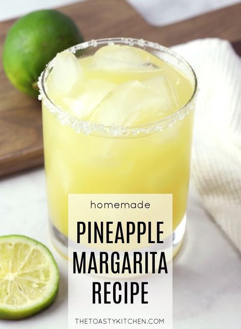 Drinks Served In A Pineapple, Pineapple Margarita Recipe On The Rocks, Non Carbonated Cocktails, Fizzy Alcoholic Drinks, Tequila Pineapple Drinks, Boat Drinks Alcohol, 1 Gallon Margarita Recipe, Beachy Cocktails, Boat Cocktails