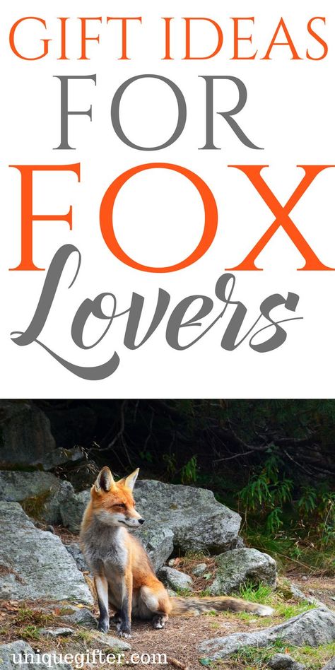 Gift Ideas for fox Lovers | Birthday presents for people who like foxes | Creative Christmas presents | fox decor | Birthday gifts for men and women | Animal Lover presents | Anniversary gifts with foxes | fox prints | fox cookie cutter | fox accessories | what did the fox say? Fox Gift Ideas, Creative Christmas Presents, Fox Gifts, Fox Accessories, Tax Collector, Diy Gifts To Make, Wood Badge, Fox Pillow, Superhero Gifts