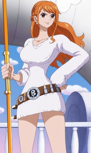 Nami Cosplay, One Piece Ep, Pirate Movies, One Piece Movies, Es Der Clown, One Piece Cosplay, One Piece Nami, Nami One Piece, Fotografi Alam Semula Jadi