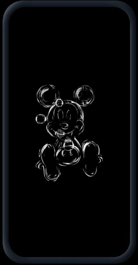 Dark Mickey Mouse Wallpaper, Mickey Mouse Iphone Wallpaper, Iphone Background Disney, Disney+ App Icon, Background Disney, Wallpapers Disney, Cute Disney Quotes, Disney App, Wallpaper Boho