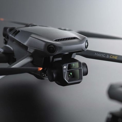 Camera Drone with 4/3 CMOS Hasselblad Camera, 5.1K Video, Omnidirectional Obstacle Sensing, 46-Min Flight, RC Quadcopter with Advanced Auto Return, Max 15km Video Transmission Uav Drone Design, Drone Website, Robot Reference, Drone Logo, Product Render, Mavic Drone, Dji Mavic 3, Product Rendering, 3d Camera