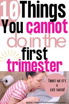 First Trimester Symptoms, First Trimester Tips, Pregnancy Preparation, First Month Of Pregnancy, Pregnancy Announcement To Parents, Pregnancy First Trimester, First Time Pregnancy, Healthy Pregnancy Tips, Pregnancy Must Haves