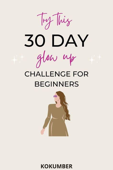 30 Day Challenge For Beginners 7 Day Fitness Challenge Ideas, Change Yourself In 30 Days, New Years Diet Challenge 30 Day, 28 Day Clean Eating Challenge, 30 Day New Year Challenge, 30 Day Beauty Challenge, 30 Days Soft Challenge, 30 Days Fitness Challenge, Health Challenge 30 Day