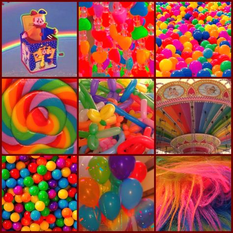 Adopt Idea, Kidcore Aesthetic, Dreamcore Weirdcore, Rainbow Aesthetic, Writing Art, Mood Board Inspiration, Mood Board Design, Kid Core, Aesthetic Images