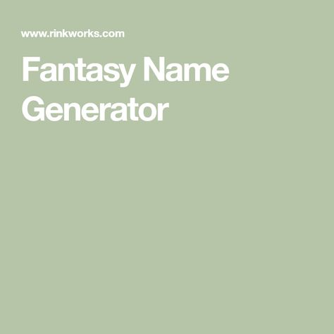 How To Name Characters, Oc Name Generator, Druid Names, Character Name Generator, Fantasy Name Generator, Character Sheet Writing, Writing Inspiration Tips, Writing Plot, Fantasy Names