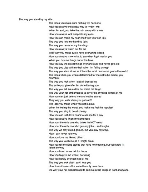 Reasons why i Love you! Koby, you don't have to read them all, just know I love you alot.. Compliment Jar For Boyfriend, 36 Reasons Why I Love You, 200 Reasons Why I Love You, 31 Reasons Why I Love You, 23 Reasons Why I Love You, 100 Compliments For Boyfriend, 365 Reasons Why I Love You List, 365 Reasons Why I Love You List For Him, 100 Reasons Why I Love You Boyfriend