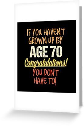 70th Birthday Cards For Men Handmade, Funny 70th Birthday Quotes, Happy 70th Birthday Funny, Cards For Men Handmade, Birthday Gift Design, Funny 70th Birthday, Birthday Wishes For Women, Old Funny, Birthday Presents For Men