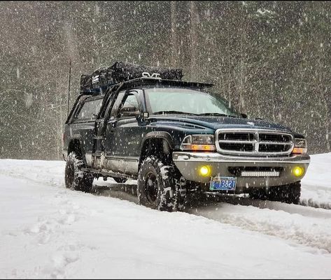 Dodge Dakota Overland, Dodge Dakota Ideas, Dodge Dakota Lifted, Dodge Dakota Rt, 2000 Ideas, Dakota Truck, Jeep Wk, Nardo Grey, Dodge Ramcharger