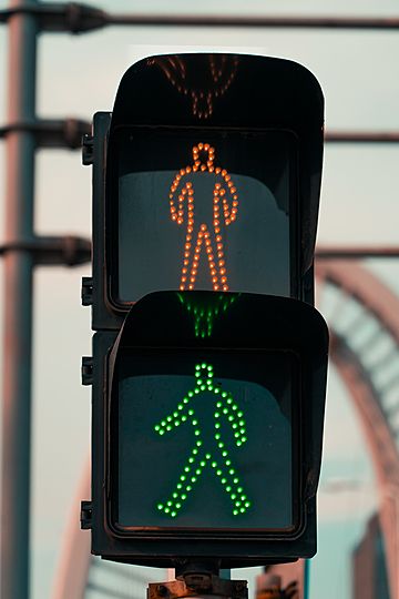 Traffic Light Sign, Disney World Parade, Glow Background, Cat Inspiration, Traffic People, Traffic Lights, Form Art, Traffic Signs, Human Form