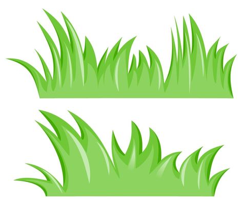 green grass cartoon, cute grass isolated on white background Grass Background Cartoon, Grass Background Drawing, Grass Animals, Rain Cartoon, Cartoon Grass, Grass Clipart, Grass Drawing, Cartoon Tree, Green Grass Background