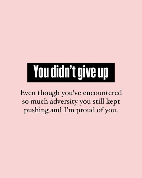 I’m proud of you because you never gave up, you have accomplished so many things and you kept believing in God! 💕 You should be proud of yourself too! 😉💕 Share this with someone who you are proud of! ✨ #joi2day #positivequotes #affirmations #christianquotes #christianencouragement #motivation #explorepage Im Proud Of You Quotes Motivation, You Did Your Best Quotes, Being Proud Of Someone Quotes, I’m So Very Proud Of You, I'm So Proud Of You Quotes, I Am Proud Of You Quotes For Him, I Am Proud Of You, I'm Proud Of You, Be Proud Of Yourself Quotes