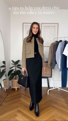 Winter Office Outfits Women Business, Corporate Attire Women Office Style, Winter Office Attire, Winter Office Outfits Women, Spring Work Outfits For Women, Office Outfit Women Business, Spring Office Outfits, Corporate Attire Women, Smart Casual Work Outfit Women