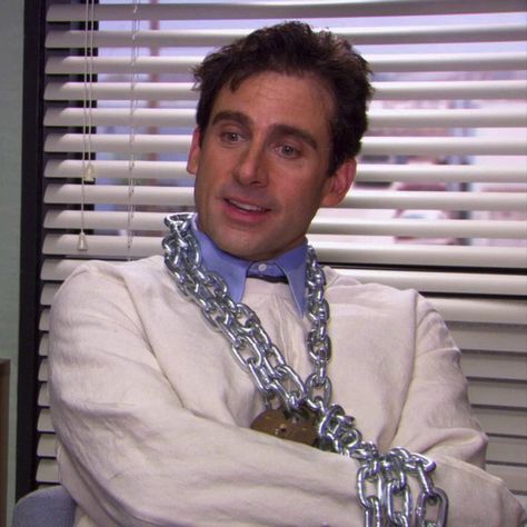 Best Of The Office, Office Jokes, Michael Scott Quotes, Office Icon, The Office Show, Office Memes, رعب نفسي, I Love Cinema, Steve Carell