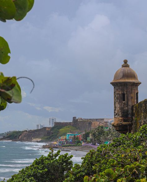 The Best of Puerto Rico: From El Yunque to Ponce Puerto Rico Ponce, Puerto Rico Island, Puerto Rico Trip, Clothing Aesthetic, Beautiful Islands, Seattle Skyline, Puerto Rico, Get Inspired, Good Things