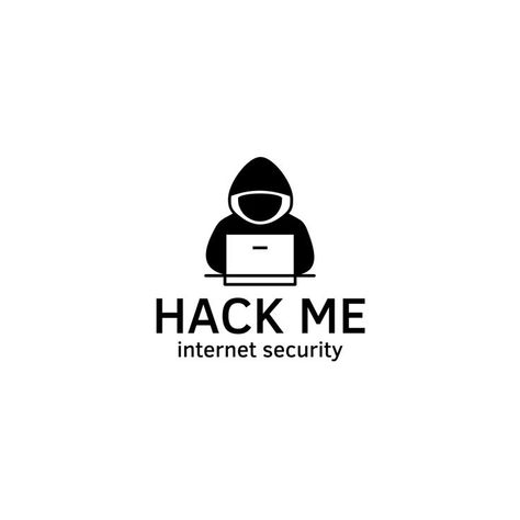 https://turbologo.com/logo-maker/templates/5236277-masked-hacker-logo Ict Logo, Security Logo Design, Coding Logo, Hacker Logo, Online Logo Creator, Coding Quotes, Ghost Hat, Computer Code, Programmer Jokes