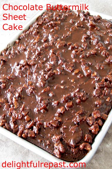 Buttermilk Sheet Cake, Texas Chocolate Sheet Cake, Chocolate Sheet Cake Recipe, Texas Sheet Cake Recipe, Bread Puddings, Texas Sheet, Texas Sheet Cake, Chocolate Sheet Cake, Buttermilk Recipes