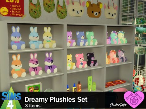 Plush Sims 4 Cc, The Sims 4 Plushies Cc, Sims 4 Cc Animal Crossing, Pokemon Sims 4 Cc, Sims 4 Toy Cc, Sims 4 Plushies, Sims 4 Bunny Cc, Sims 4 Crystal Cc, Sims 4 Plushies Cc