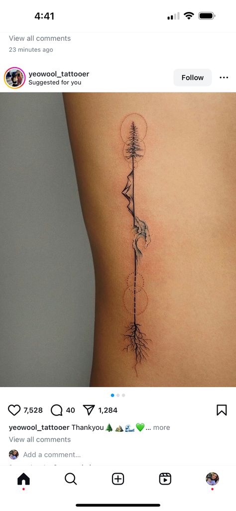 Arrow Spine Tattoos For Women, Arrow Spine Tattoo, Arrow Tattoo Ribs, Vertical Tattoo, Tattoo Ribs, Spine Tattoos For Women, Arrow Tattoo, Spine Tattoo, Spine Tattoos