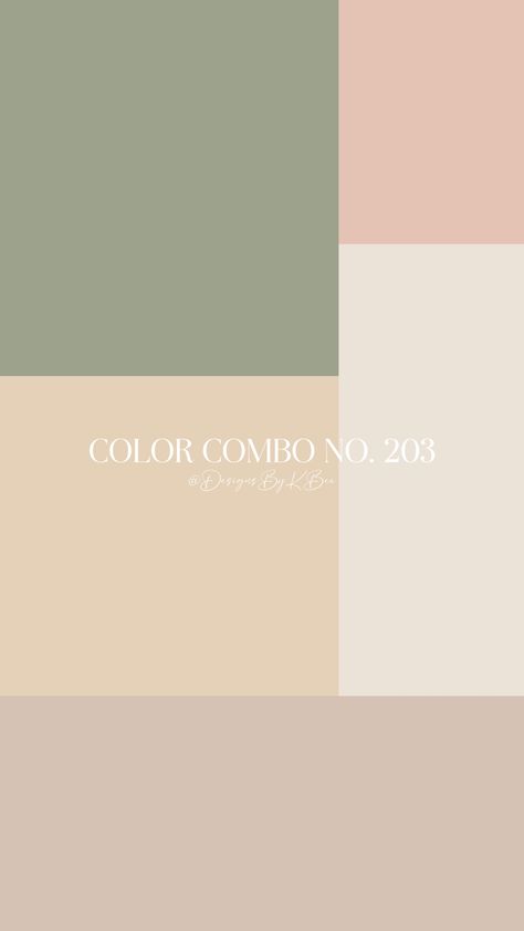 Pink Beige Colour Palette, Sage Pink Nursery, Champagne Color Palette, Kitchen Color Palettes, Pastel Interior, Beige Color Palette, Pink Palette, Pink Living Room, Baby Room Inspiration