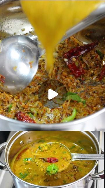 Mana Chef on Instagram: "Tasty Menthukura Pappu" Newspaper Crafts, Curry Recipe, Curry Recipes, Newspaper, Cooking Recipes, Chef, On Instagram, Quick Saves, Instagram