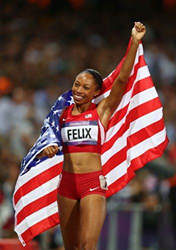 Feminine Icons, Olympic Track And Field, Workout Man, Allyson Felix, Track Pictures, Fly Girls, Female Athlete, Runners High, Gymnastics Pictures