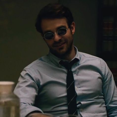 Daredevil Tv Show, Daredevil Series, Matt Murdock Daredevil, Mcu Icons, Mcu Characters, Daredevil Netflix, Daredevil Matt Murdock, Marvel Background, Charlie Cox