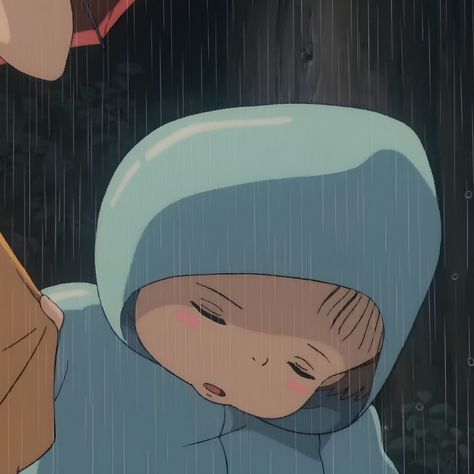 Child Reference, Pom Poko, Isao Takahata, Studio Ghibli Films, Only Yesterday, Ghibli Artwork, Kiki's Delivery Service, Studio Ghibli Movies, Studio Ghibli Art